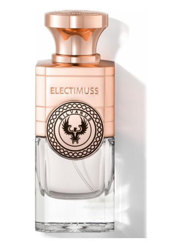 عطر ادکلن سیلوانوس الکتیماس - Silvanus Electimuss - بررسی، قیمت و خرید