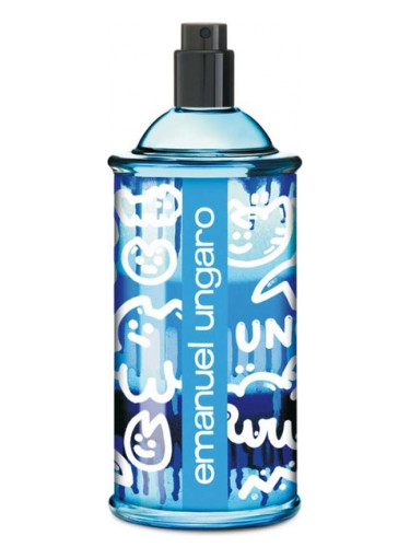 عطر ادکلن امانوئل آنگارو فرش فور هیم امانوئل اونگارو - Emanuel Ungaro Fresh For Him Emanuel Ungaro - بررسی، قیمت و خرید