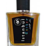 عطر ادکلن استانبول ترکیه آتلیه سیگال و باروتی - Istanbul Turkey Atelier Segall & Barutti - بررسی، قیمت و خرید