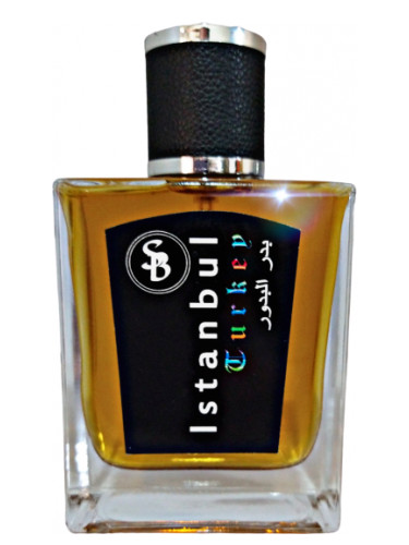 عطر ادکلن استانبول ترکیه آتلیه سیگال و باروتی - Istanbul Turkey Atelier Segall & Barutti - بررسی، قیمت و خرید