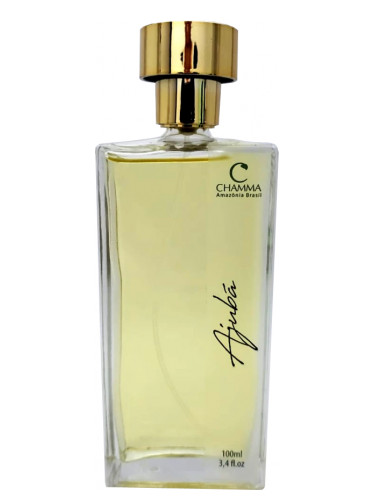عطر ادکلن آجوبا چاما دا آمازونیا - Ajubá Chamma da Amazônia - بررسی، قیمت و خرید