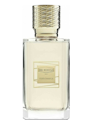عطر ادکلن وندو مانیا اِکس نیه‌لو - Vendomania Ex Nihilo - بررسی، قیمت و خرید