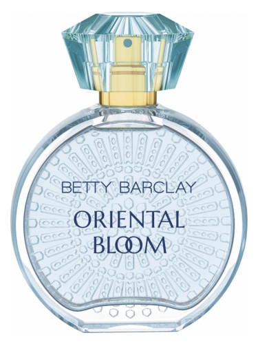 عطر ادکلن اوریِنتال بلوم اِ دو توالِت بتی بارکلی - Oriental Bloom Eau de Toilette Betty Barclay - بررسی، قیمت و خرید