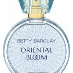 عطر ادکلن اوریِنتال بلوم او دو پرفیوم بتی بارکلی - Oriental Bloom Eau de Parfum Betty Barclay - بررسی، قیمت و خرید