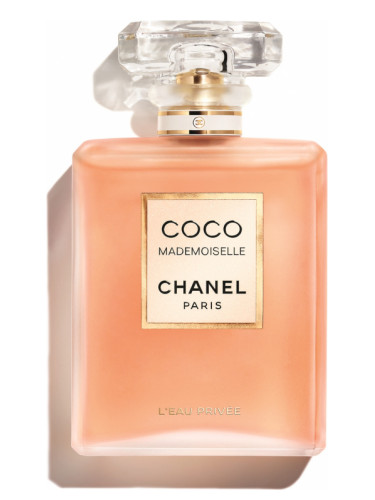 عطر ادکلن کوکو مادمازل لو پرایوی شانل - Coco Mademoiselle L'Eau Privée Chanel - بررسی، قیمت و خرید