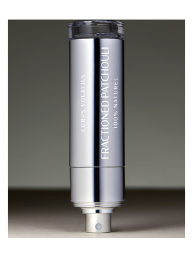 عطر ادکلن فراکشن پچولی کورپ ولَتیل - Fractioned Patchouli Corps Volatils - بررسی، قیمت و خرید