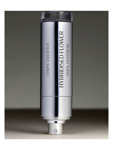 عطر ادکلن هایبریدایزد فلاور کورپ ولتیل - Hybridised Flower Corps Volatils - بررسی، قیمت و خرید