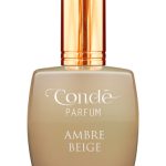 عطر ادکلن آمبره بژ کنده پرفیوم - Ambré Beige Condé Parfum - بررسی، قیمت و خرید