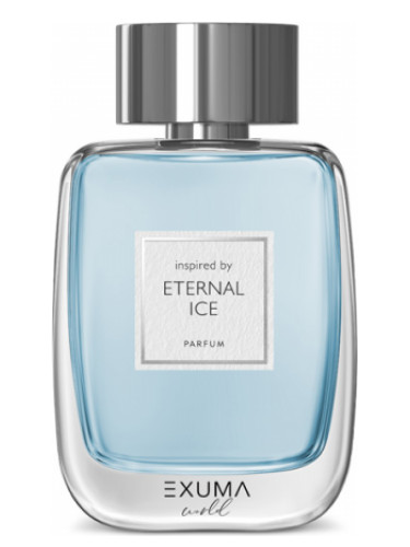 عطر ادکلن ایتِرنال آیس اگزوما پرفیومز - Eternal Ice Exuma Parfums - بررسی، قیمت و خرید
