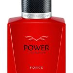 عطر ادکلن پاور آو سداکشن فورس آنتونیو باندراس - Power of Seduction Force Antonio Banderas - بررسی، قیمت و خرید