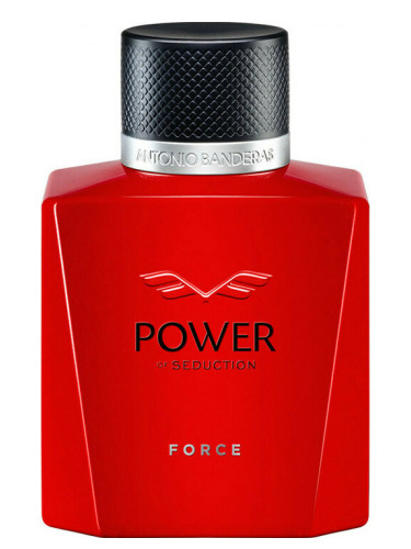 عطر ادکلن پاور آو سداکشن فورس آنتونیو باندراس - Power of Seduction Force Antonio Banderas - بررسی، قیمت و خرید