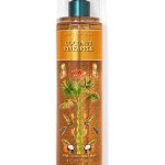 عطر ادکلن کوکونات پاین اپل بث اند بادی ورکس - Coconut Pineapple Bath & Body Works - بررسی، قیمت و خرید