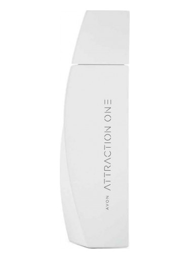 عطر ادکلن اتراکشن وان فرش اِیوون - Attraction One Fresh Avon - بررسی، قیمت و خرید