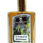 عطر ادکلن سیپرست کویینتسنس آتلیر سگال و باروتی - Cipreste Quintessence Atelier Segall & Barutti - بررسی، قیمت و خرید