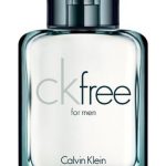 عطر ادکلن سی کی فری کلین کلاین - CK Free Calvin Klein - بررسی، قیمت و خرید