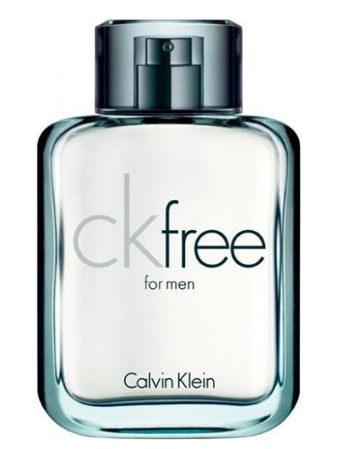 عطر ادکلن سی کی فری کلین کلاین - CK Free Calvin Klein - بررسی، قیمت و خرید