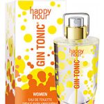 عطر ادکلن هپی آور وومن جین‌تونیک - Happy Hour Women Gin Tonic - بررسی، قیمت و خرید