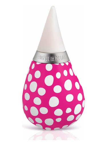 عطر ادکلن گوتاس د کلر گورماند پینک آگاتا روئیس د لا پرادا - Gotas de Color Gourmand Pink Agatha Ruiz de la Prada - بررسی، قیمت و خرید