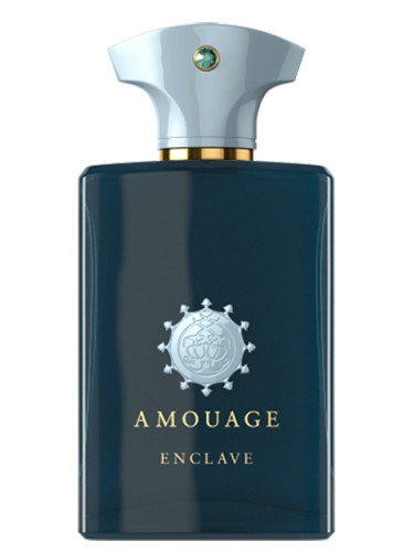 عطر ادکلن انکلیو آمواج - Enclave Amouage - بررسی، قیمت و خرید