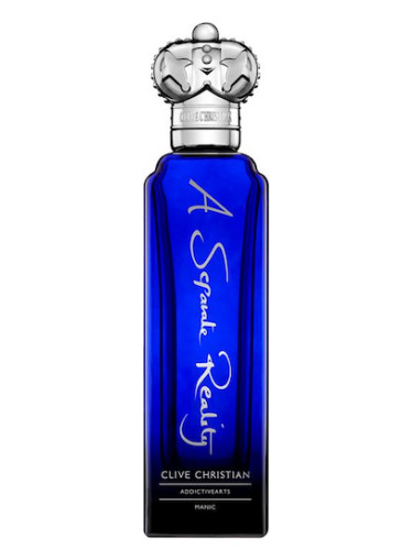 عطر ادکلن اِ سیپریت ریالیتی منیک کلایو کریستین - A Separate Reality Manic Clive Christian - بررسی، قیمت و خرید