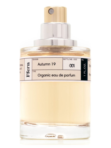 عطر ادکلن آتم ۱۹ فرن - Autumn 19 Ffern - بررسی، قیمت و خرید