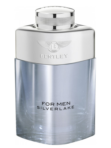 عطر ادکلن بنتلی فور من سیلورلیک بنتلی - Bentley For Men Silverlake Bentley - بررسی، قیمت و خرید