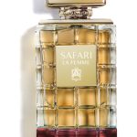 عطر ادکلن سافاری لا فم عبدالصمد القریشی - Safari La Femme Abdul Samad Al Qurashi - بررسی، قیمت و خرید