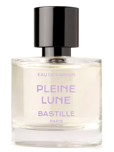 عطر ادکلن پلن لون باستیل پارفوم - Pleine Lune Bastille Parfums - بررسی، قیمت و خرید