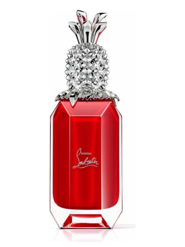عطر ادکلن لوبی‌فانک کریستین لوبوتان - Loubifunk Christian Louboutin - بررسی، قیمت و خرید