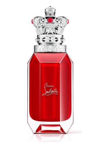 عطر ادکلن لوبیکراون کریستین لوبوتین - Loubicrown Christian Louboutin - بررسی، قیمت و خرید