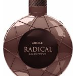 عطر ادکلن ریدیکال براون آرماف - Radical Brown Armaf - بررسی، قیمت و خرید