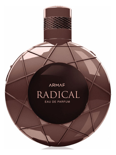 عطر ادکلن ریدیکال براون آرماف - Radical Brown Armaf - بررسی، قیمت و خرید