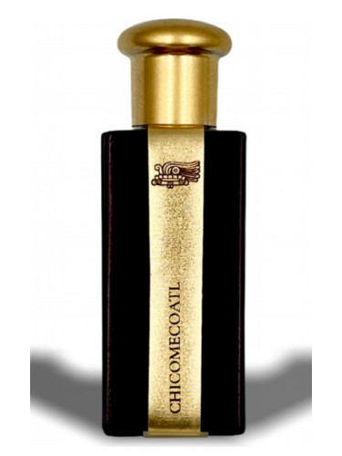 عطر ادکلن چیکومکوآتِل آزتک - Chicomecoatl Azteque - بررسی، قیمت و خرید