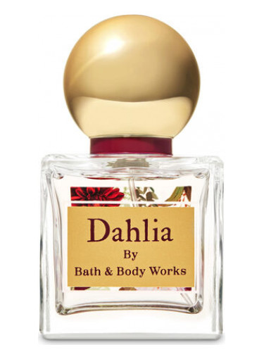 عطر ادکلن داهلیا بث اند بادی ورکز - Dahlia Bath & Body Works - بررسی، قیمت و خرید