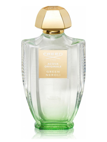 عطر ادکلن گرین نرولی کریید - Green Neroli Creed - بررسی، قیمت و خرید