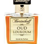 عطر ادکلن عطر اود لوکوم بورتنیکوف - Oud Loukoum Bortnikoff - بررسی، قیمت و خرید