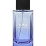 عطر ادکلن کوست بث اند بادی ورکز - Coast Bath & Body Works - بررسی، قیمت و خرید