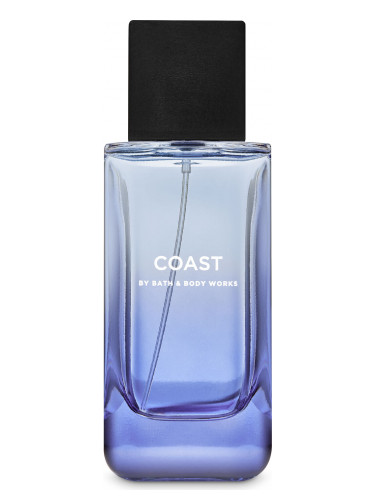 عطر ادکلن کوست بث اند بادی ورکز - Coast Bath & Body Works - بررسی، قیمت و خرید