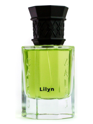 عطر ادکلن لیلین کالج - Lilyn Calaj - بررسی، قیمت و خرید