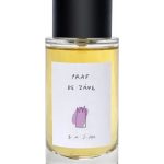 عطر ادکلن پراف د زان بی اِی اِس اِم بای کریاتور پنج دی اِموشنز - Praf de Zâne (Fairy Dust) B.A.S.M. by Createur 5 D’Emotions - بررسی، قیمت و خرید