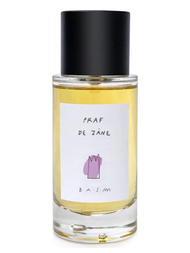 عطر ادکلن پراف د زان بی اِی اِس اِم بای کریاتور پنج دی اِموشنز - Praf de Zâne (Fairy Dust) B.A.S.M. by Createur 5 D’Emotions - بررسی، قیمت و خرید