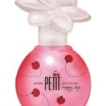 عطر ادکلن پتی اتیتود هپی باگ ای‌وون - Petit Attitude Happy Bug Avon - بررسی، قیمت و خرید