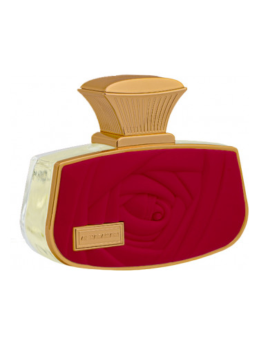 عطر ادکلن بل روژ الحرمیین پرفیومز - Belle Rouge Al Haramain Perfumes - بررسی، قیمت و خرید