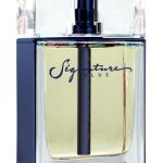 عطر ادکلن حرامین سیگنیچر بلو الحراماین پرفیومز - Haramain Signature Blue Al Haramain Perfumes - بررسی، قیمت و خرید
