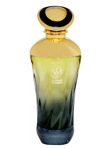 عطر ادکلن اویونی اسپری الحراماین پرفیومز - Oyuny Spray Al Haramain Perfumes - بررسی، قیمت و خرید