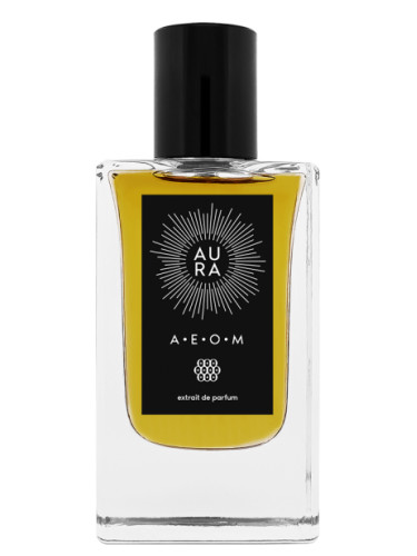عطر ادکلن ای.ای.او.ام اُرا پرفیوم - A.E.O.M. Aura Perfume - بررسی، قیمت و خرید