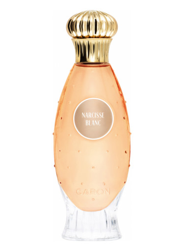 عطر ادکلن نارسیس بلانک کارون - Narcisse Blanc Caron - بررسی، قیمت و خرید