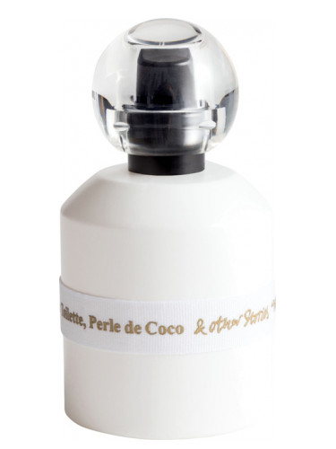 عطر ادکلن پرل دو کوکو اند آدر استوریز - Perle de Coco And Other Stories - بررسی، قیمت و خرید
