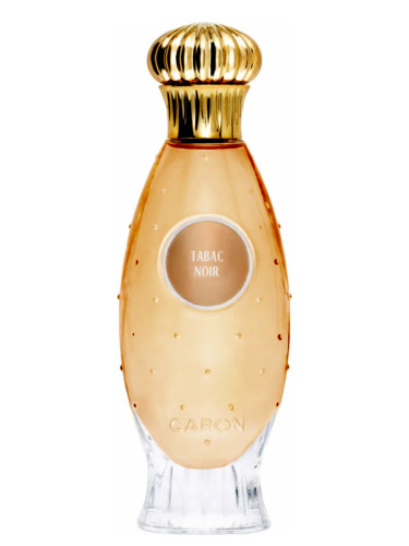 عطر ادکلن تاباک نوآر کارن - Tabac Noir Caron - بررسی، قیمت و خرید