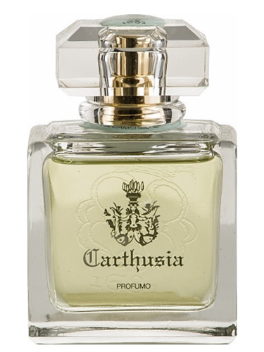 عطر ادکلن ویا کامرل پروفومو کارتوزیا - Via Camerelle Profumo Carthusia - بررسی، قیمت و خرید